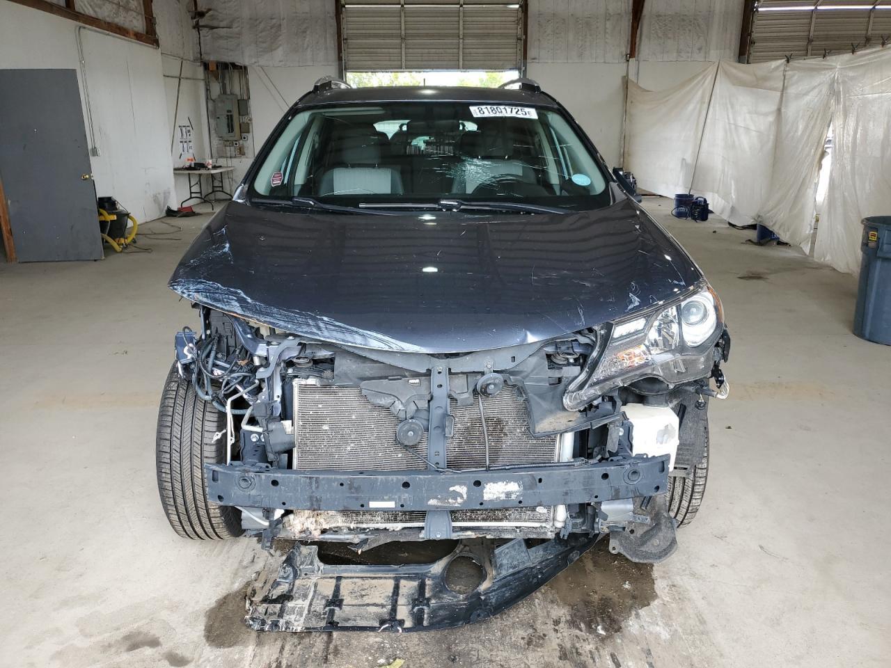 2014 Toyota Rav4 Le - Image 5