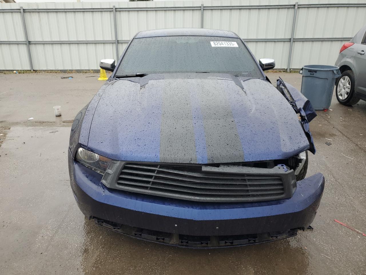 2011 Ford Mustang Gt - Image 5