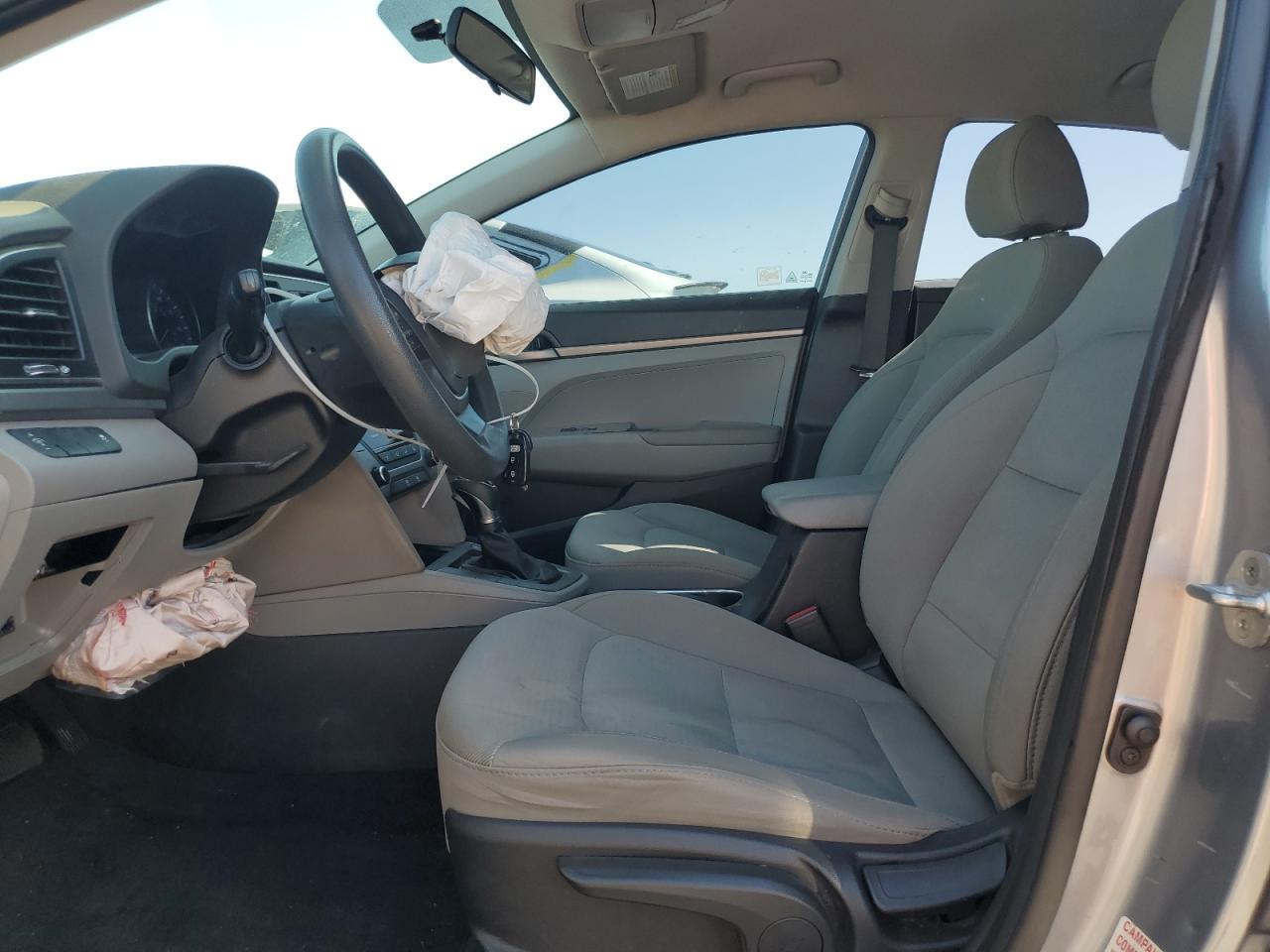 2017 Hyundai Elantra Se - Фото 7