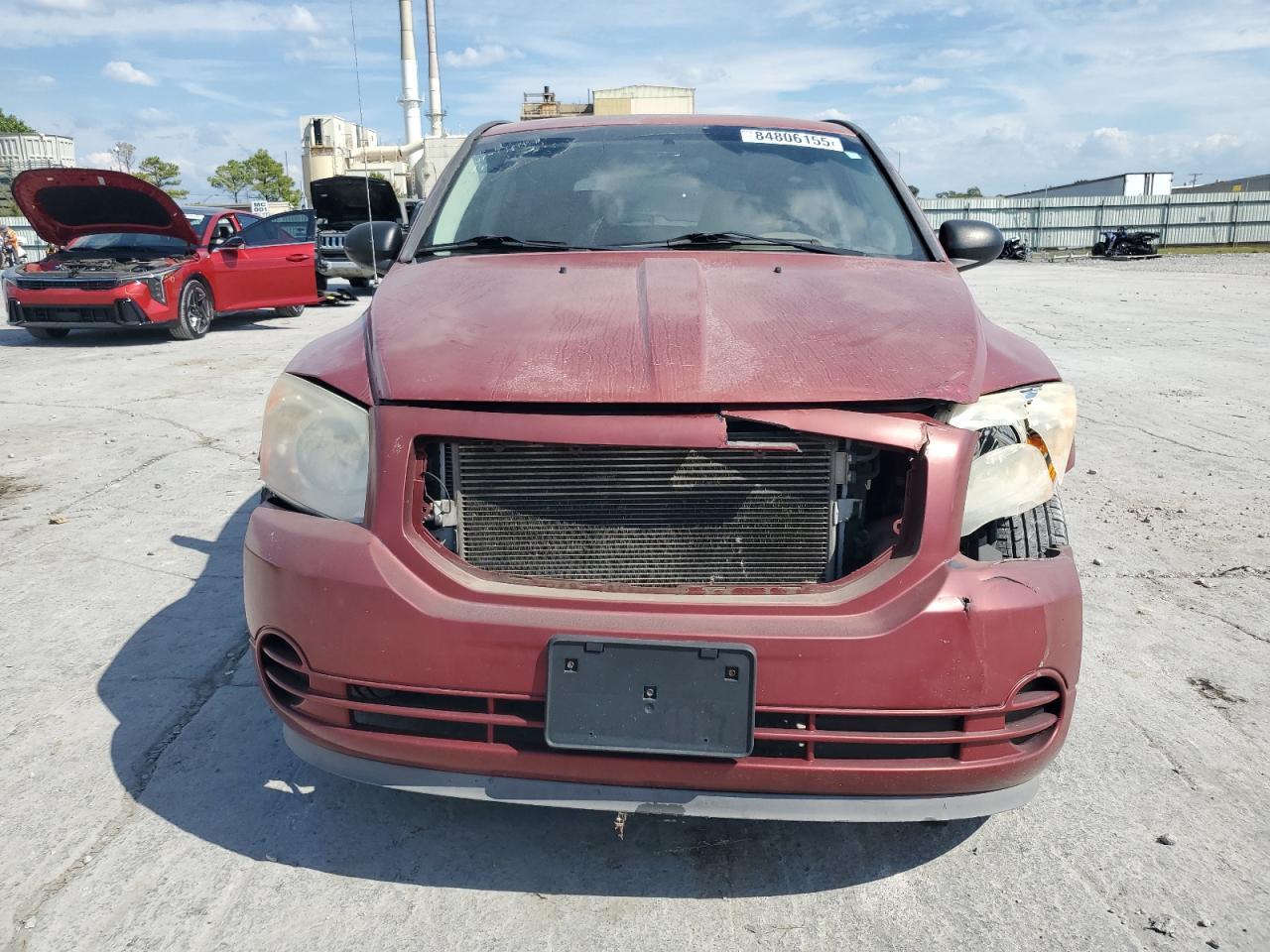 2007 Dodge Caliber - Image 5