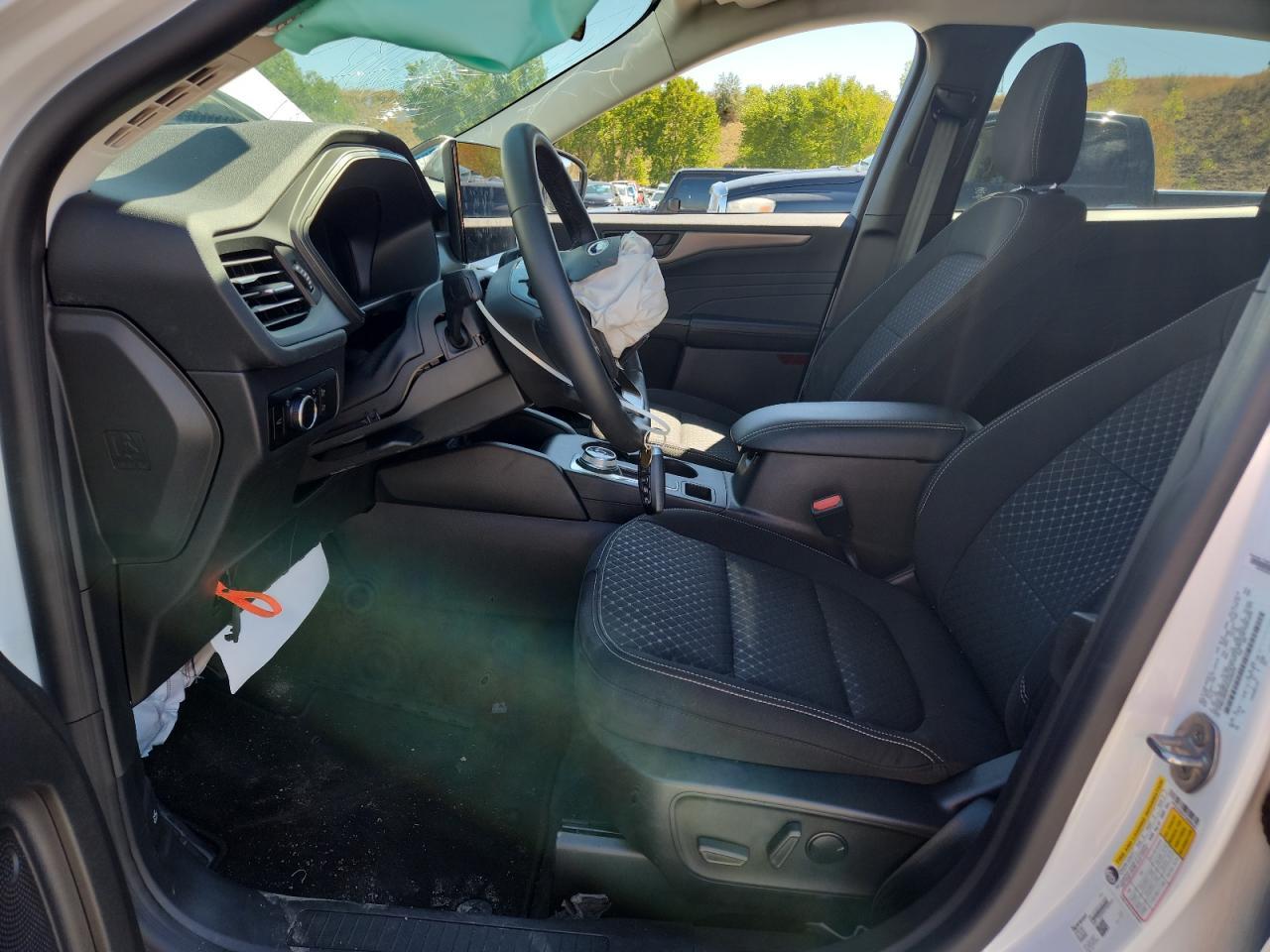 2023 Ford Escape Active - Фото 7