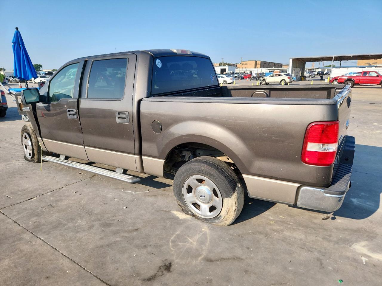 2006 Ford F150 - Фото 2