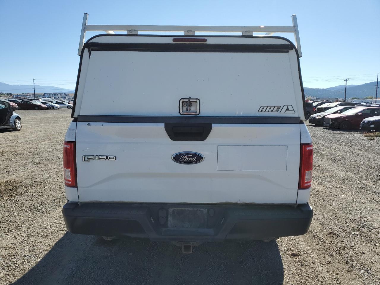 2015 Ford F150 Super Cab - Image 6