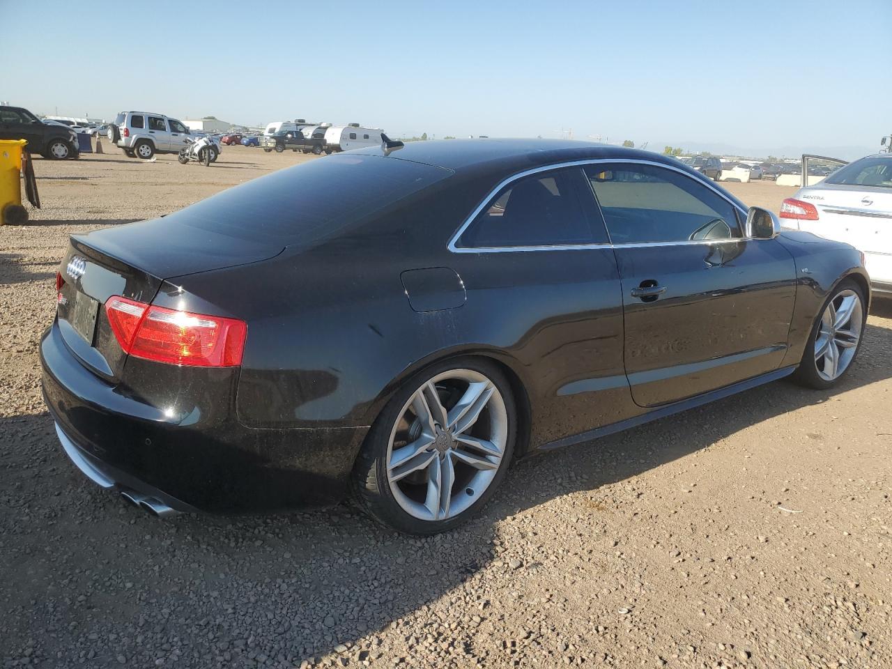 2009 Audi S5 Quattro - Image 3
