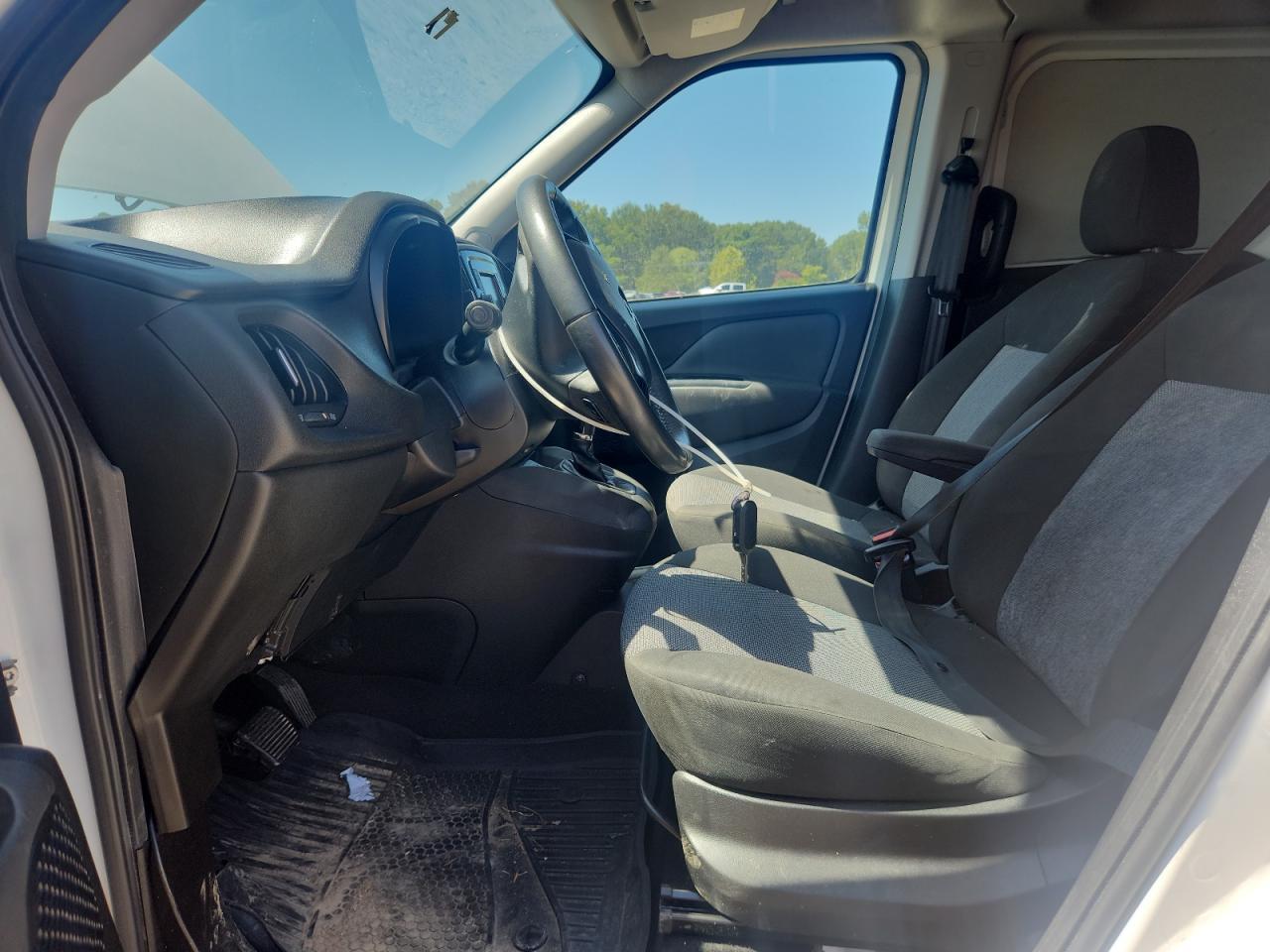 2017 Ram Promaster City - Фото 7