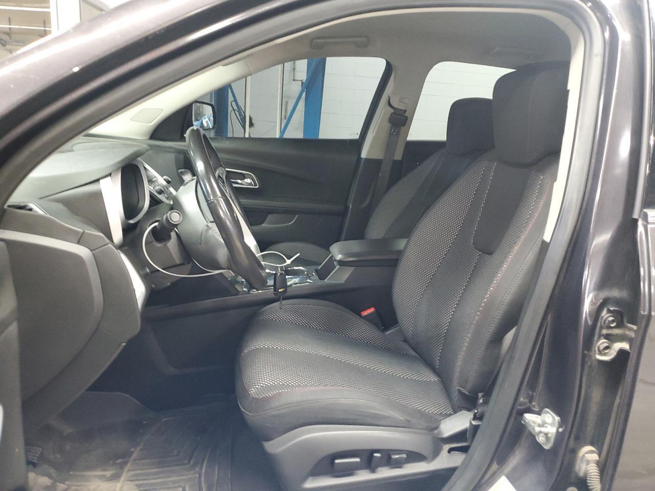 2016 Chevrolet Equinox Lt - Image 7