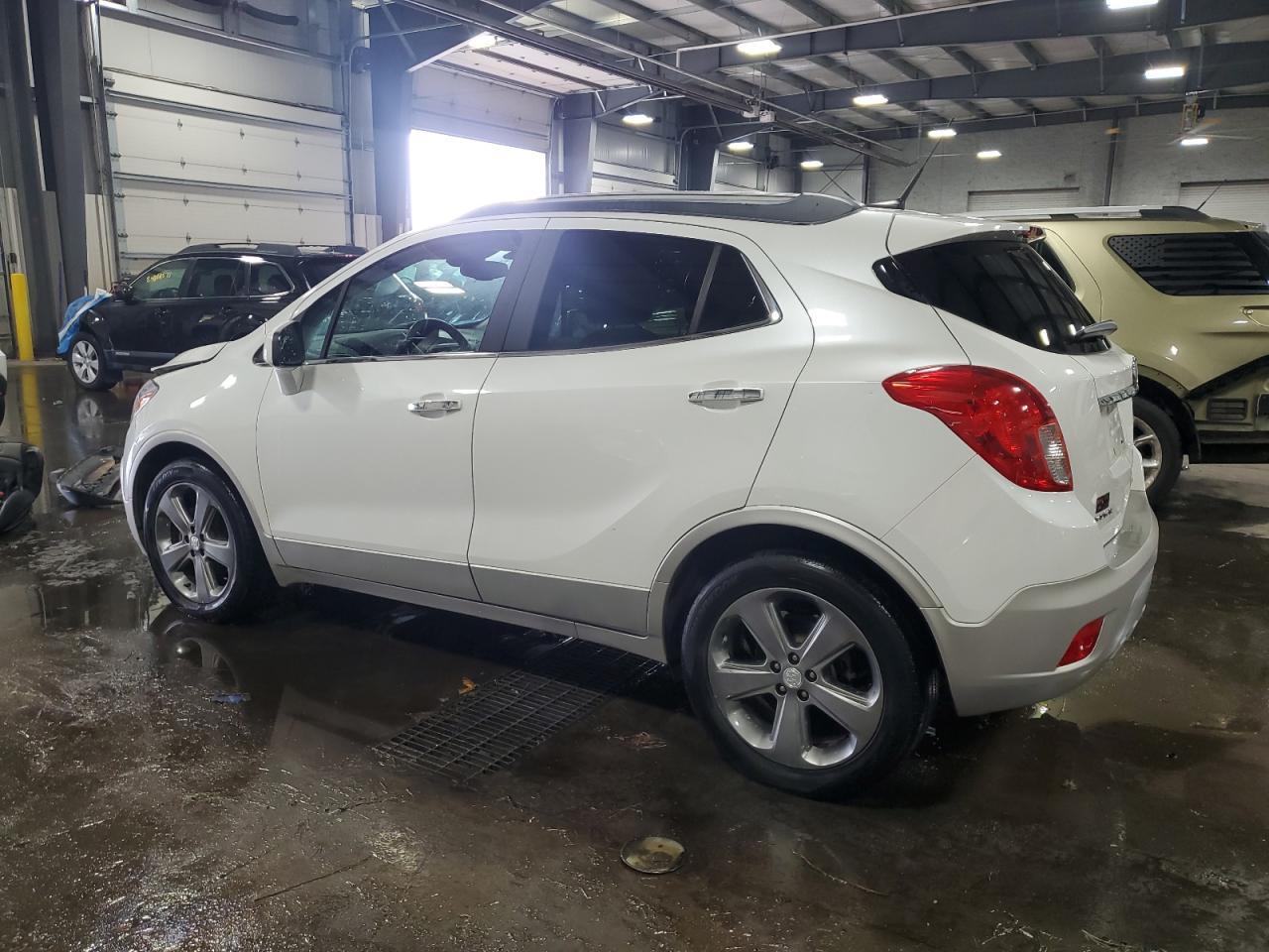 2013 Buick Encore - Фото 2
