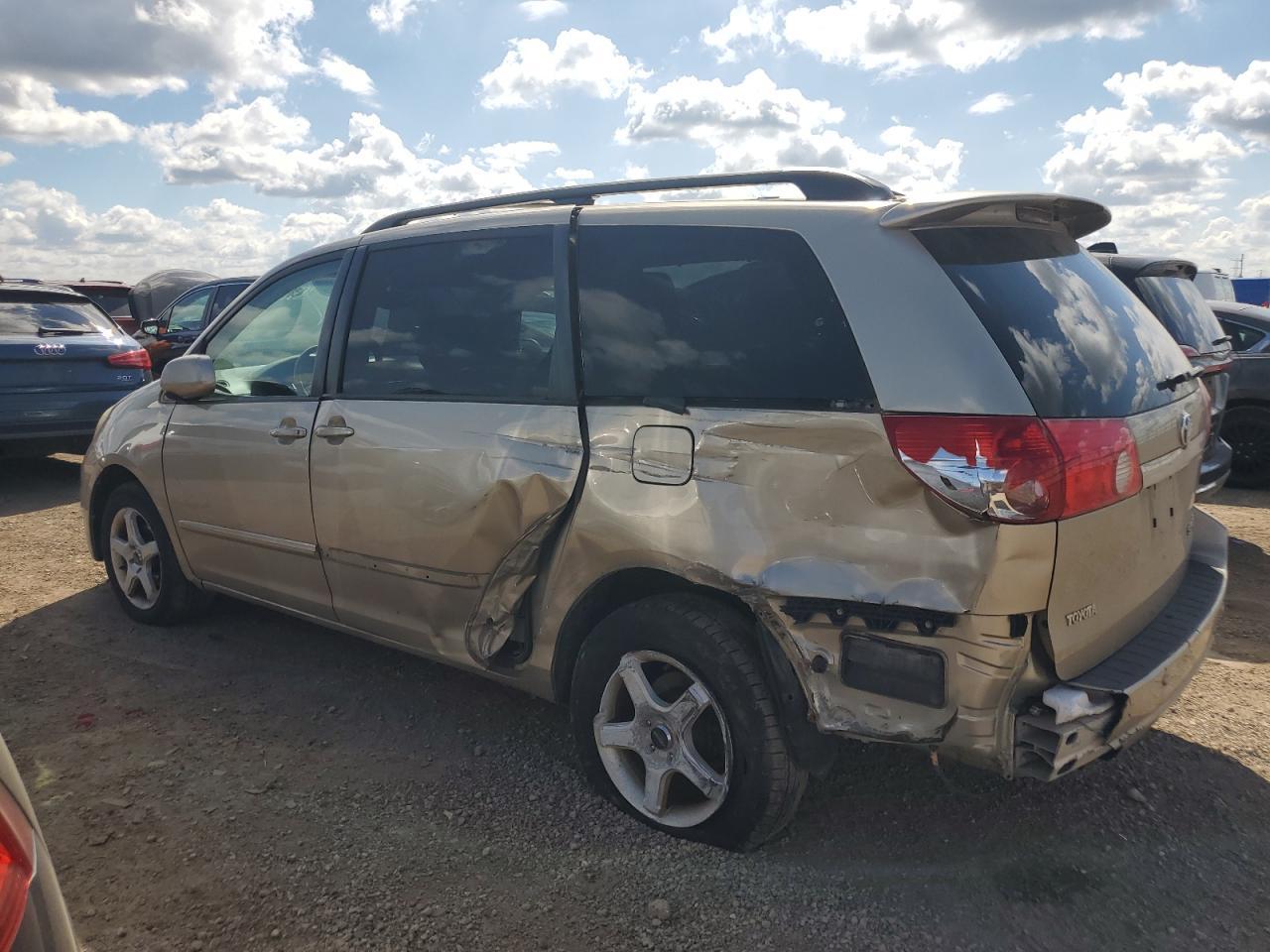 2006 Toyota Sienna Xle - Фото 2