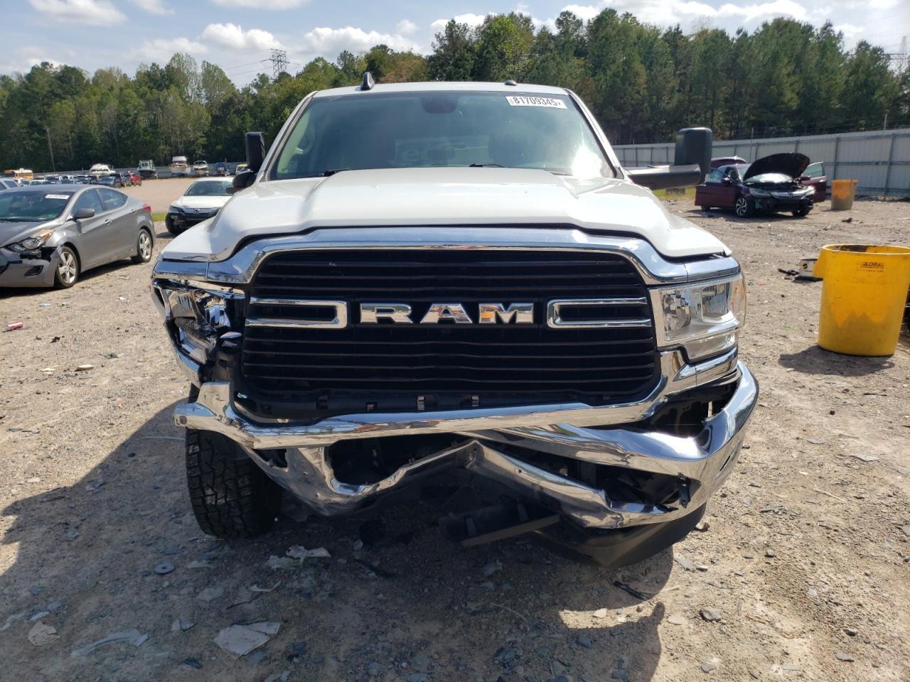 2019 Ram 2500 Big Horn - Image 5