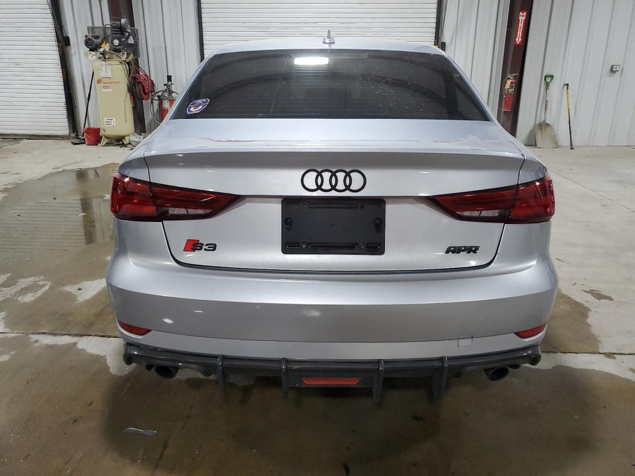 2018 Audi A3 Premium - Фото 6