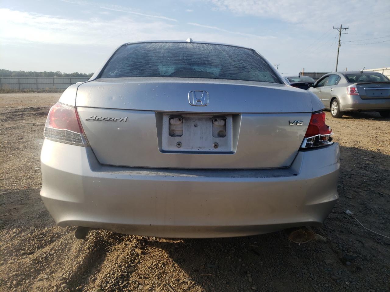 2009 Honda Accord Exl - Image 6