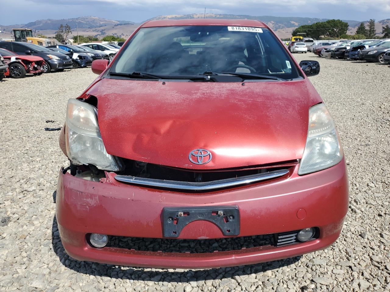 2008 Toyota Prius - Image 5