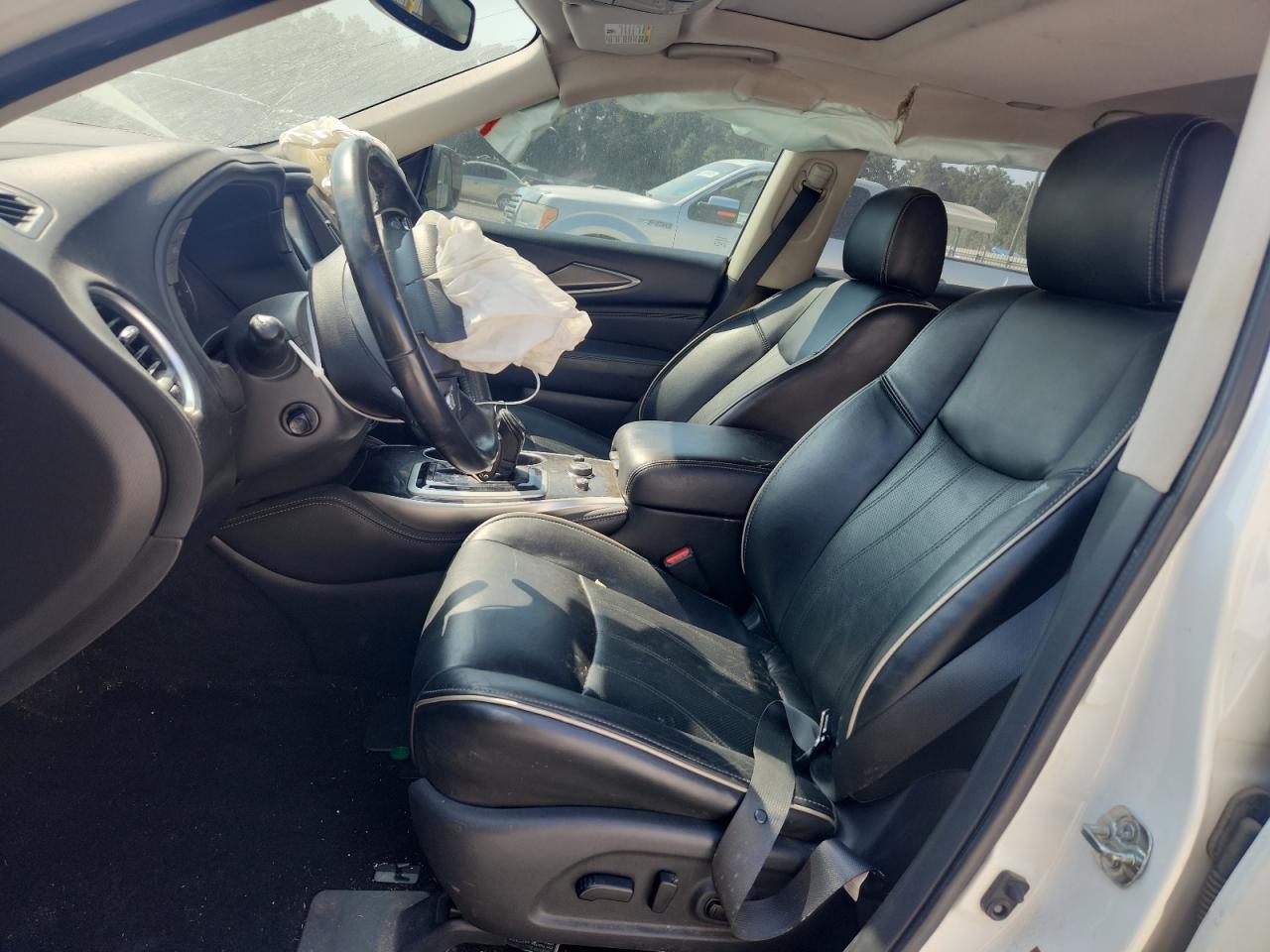 2018 Infiniti Qx60 - Фото 7