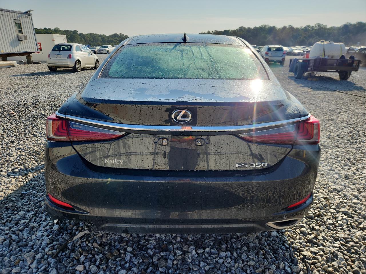 2021 Lexus Es 350 Base - Фото 6