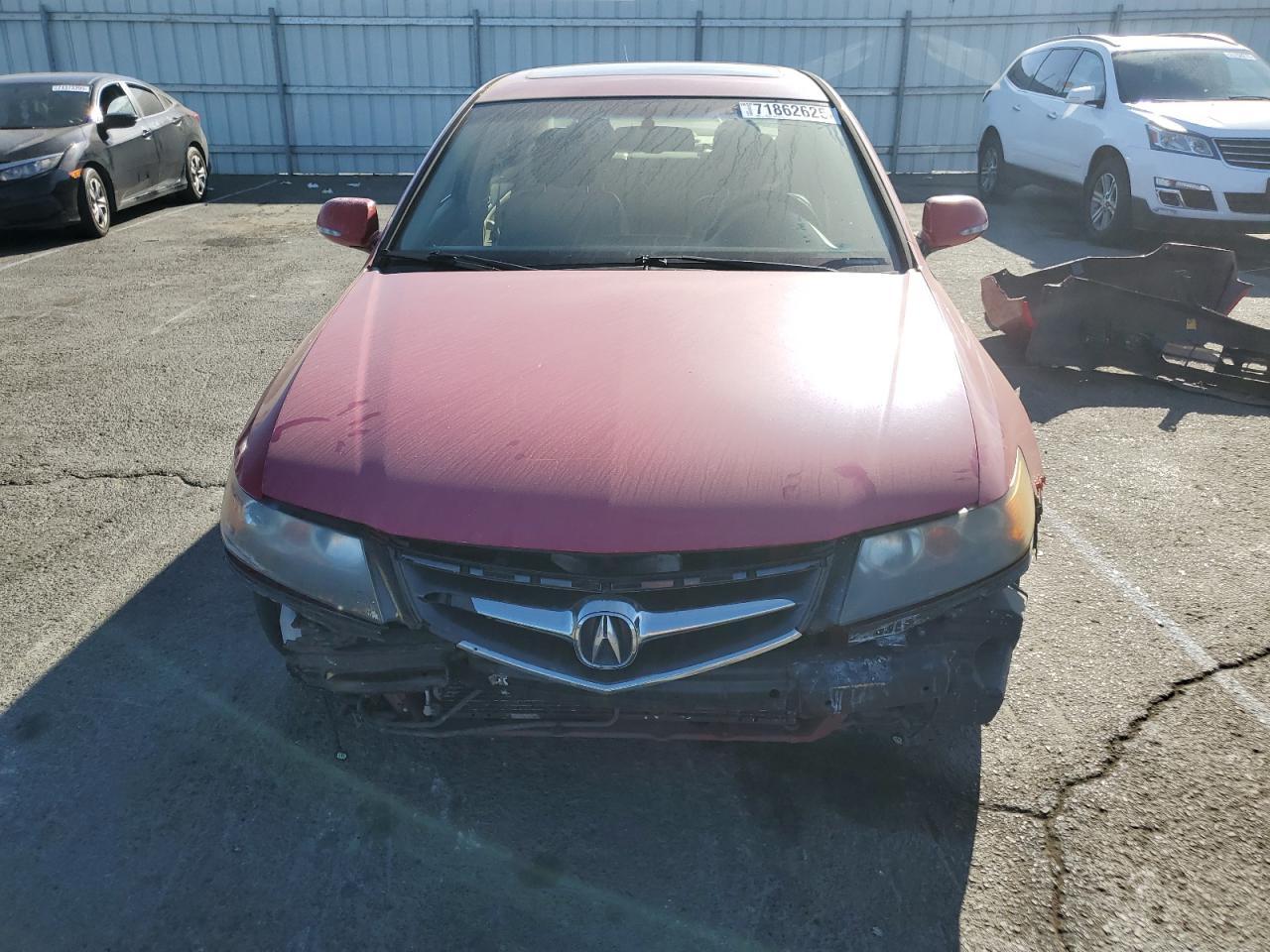 2008 Acura Tsx - Фото 5