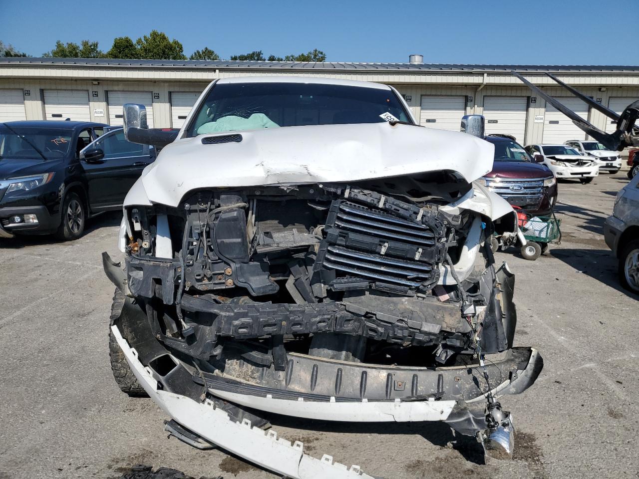 2014 Ram 1500 Sport - Image 5