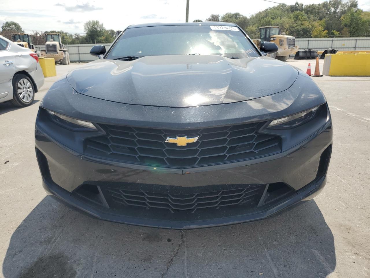 2019 Chevrolet Camaro Ls - Image 5