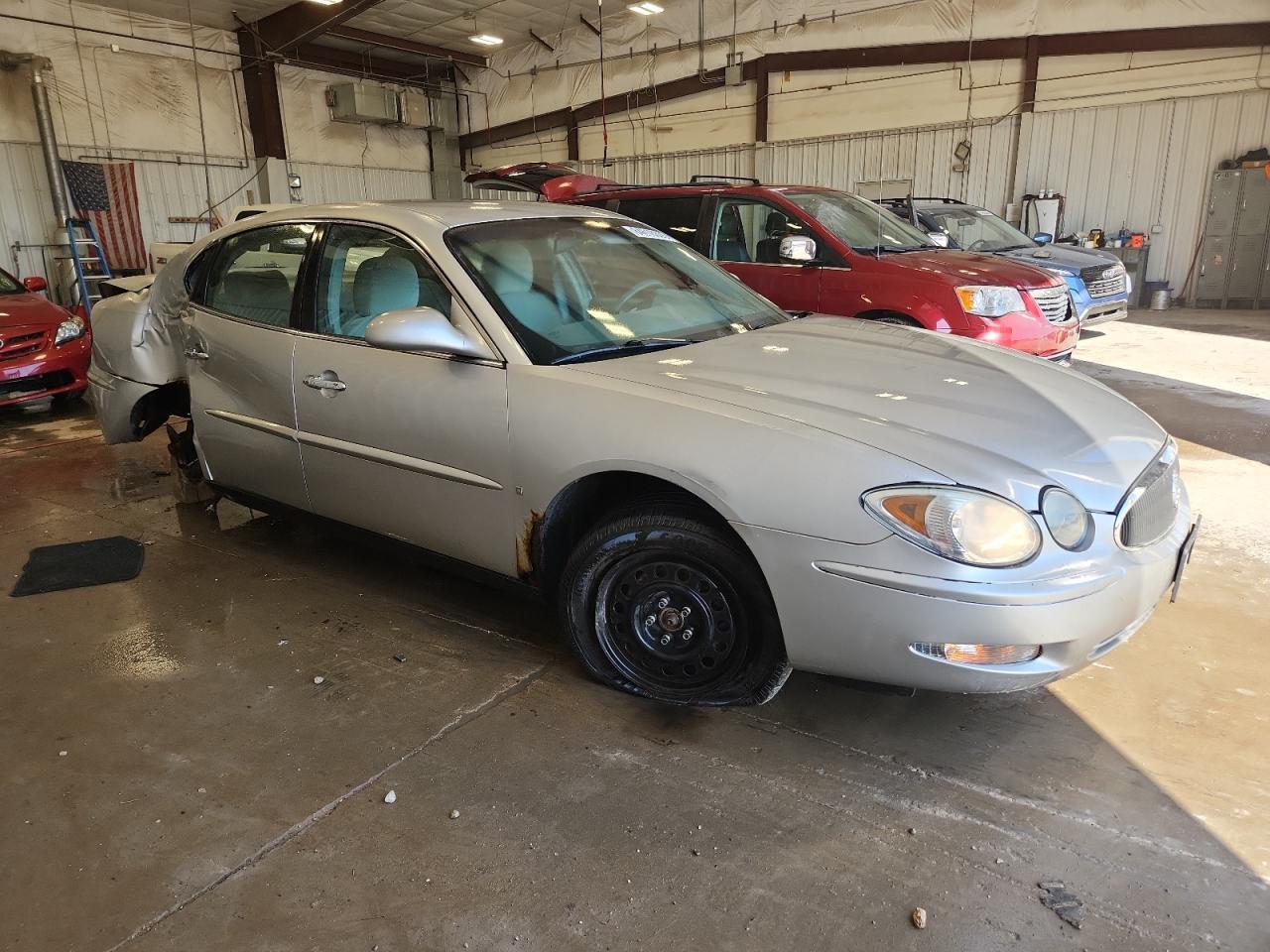2006 Buick Lacrosse Cx - Image 4