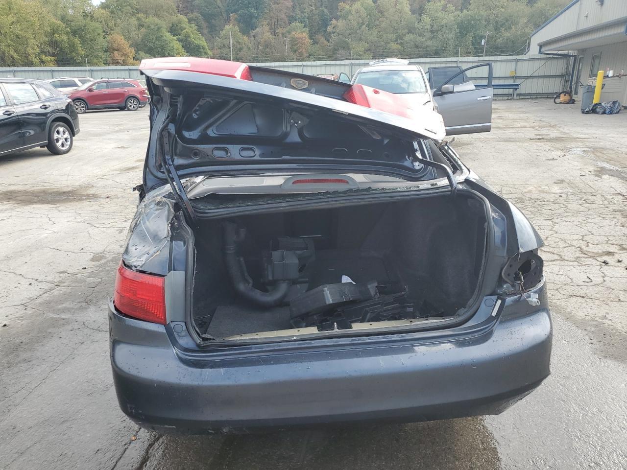 2005 Honda Accord Lx - Image 6