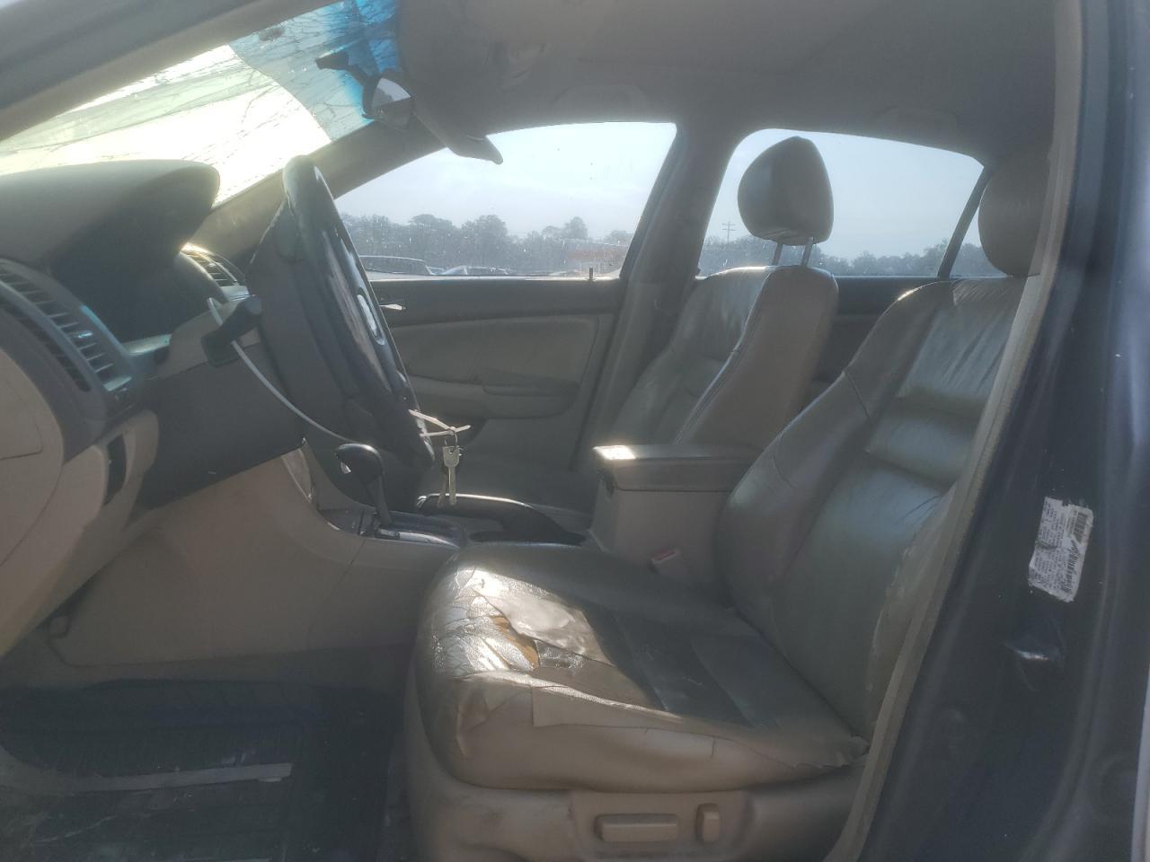 2006 Honda Accord Ex - Image 7