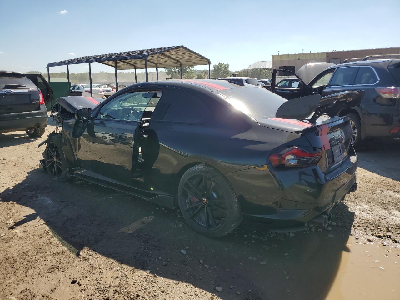 2022 BMW M240Xi - Фото 2