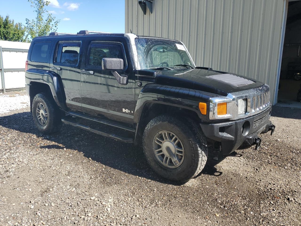2006 Hummer H3 - Image 4