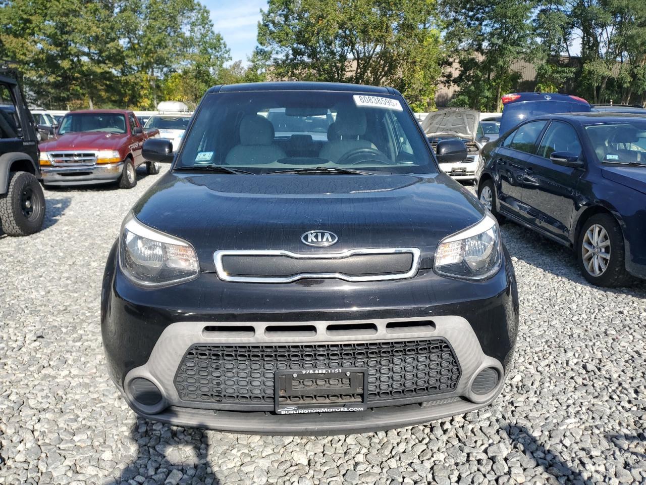 2016 Kia Soul - Фото 5