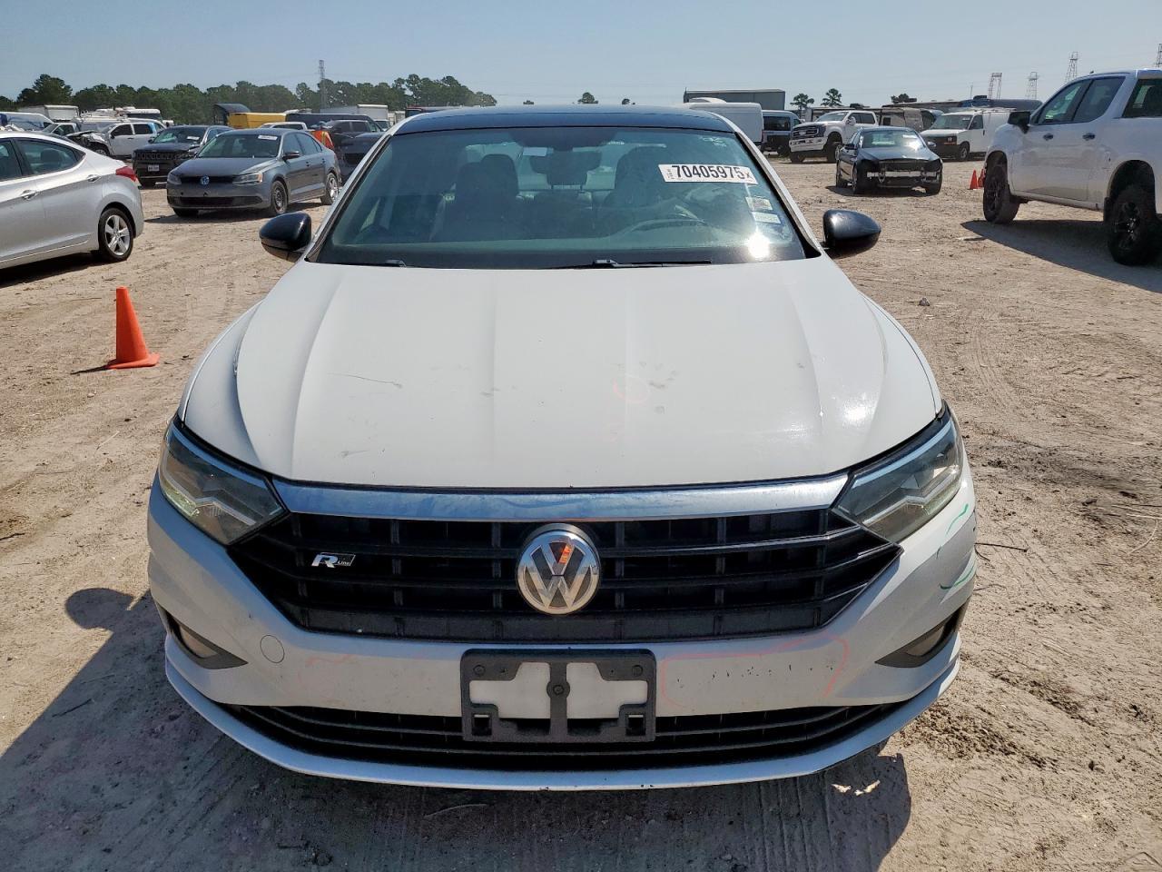 2019 Volkswagen Jetta S - Image 5
