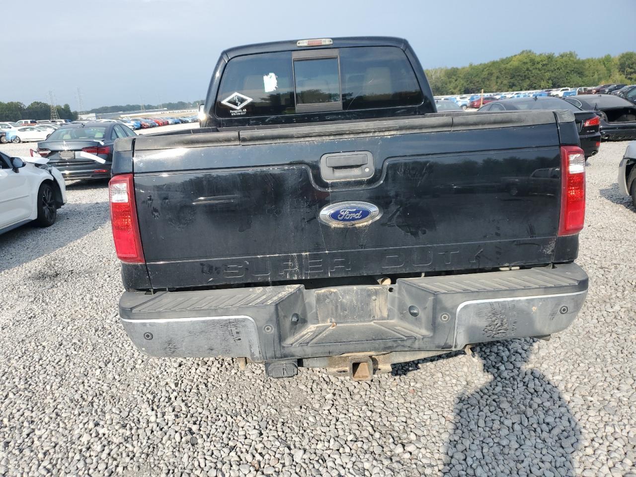 2016 Ford F250 Super Duty - Фото 6