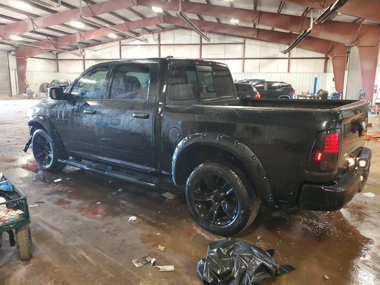 2016 Ram 1500 Sport - Фото 2
