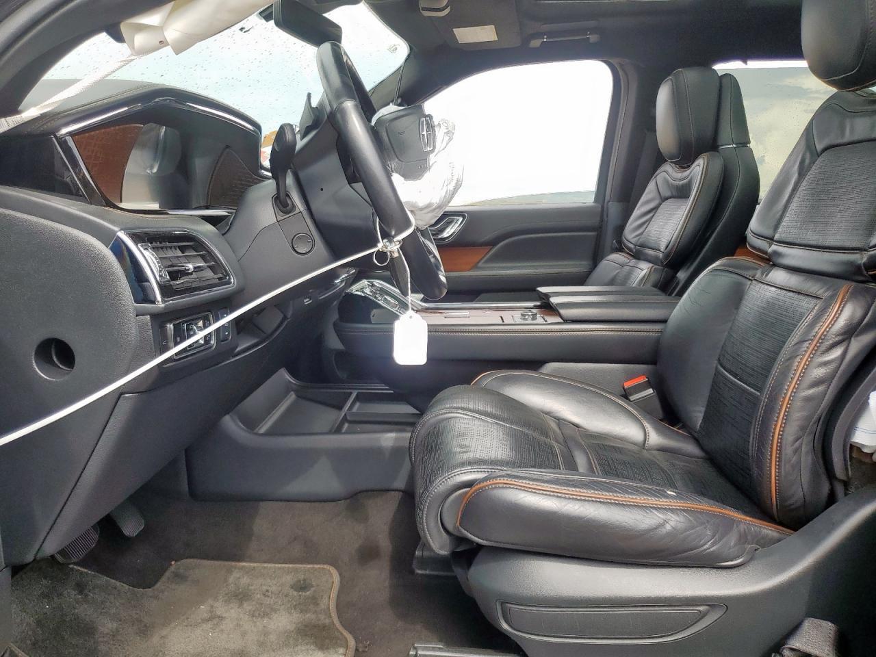 2023 Lincoln Navigator L Black Label - Image 7