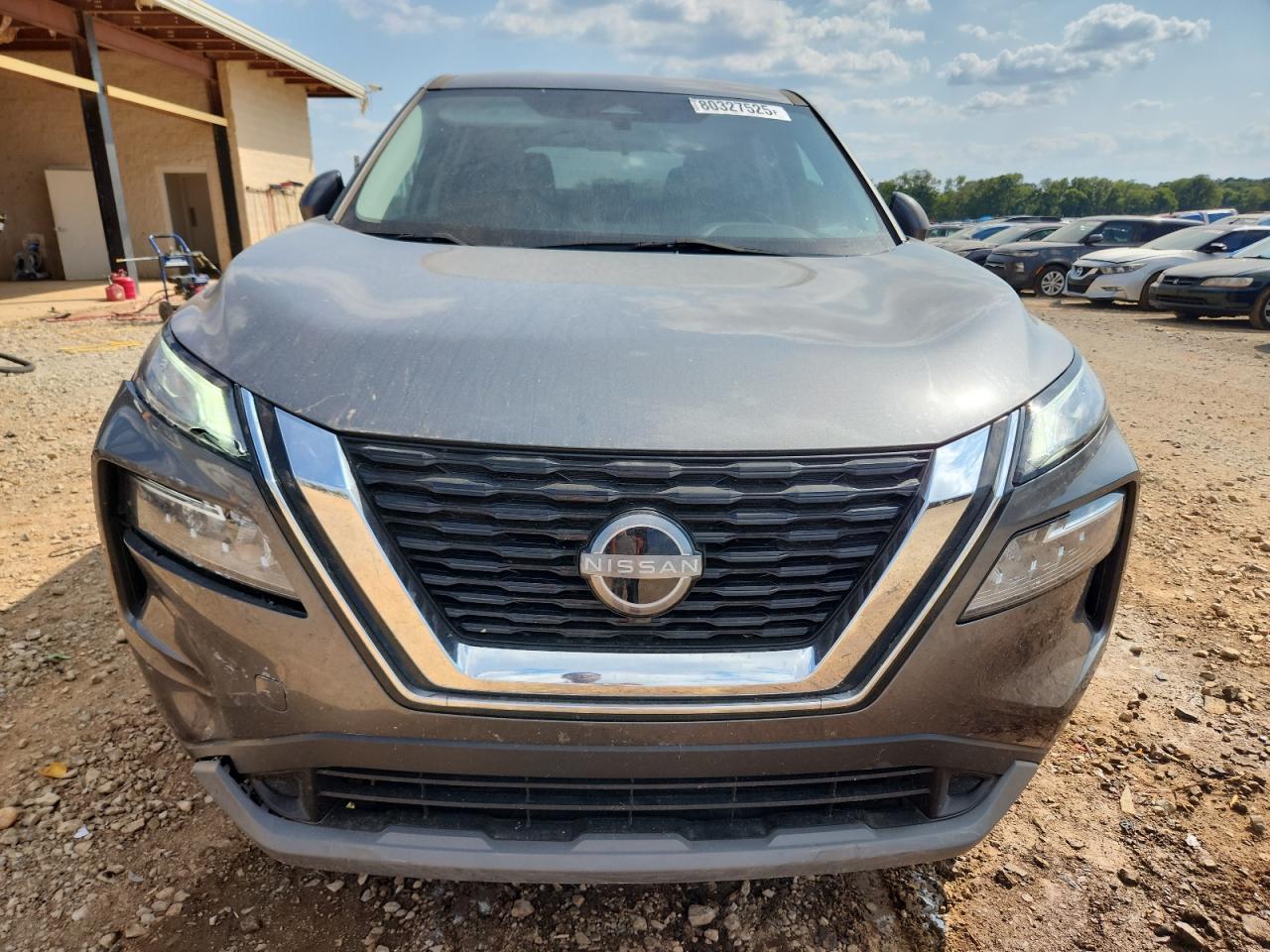 2023 Nissan Rogue Sv - Image 5