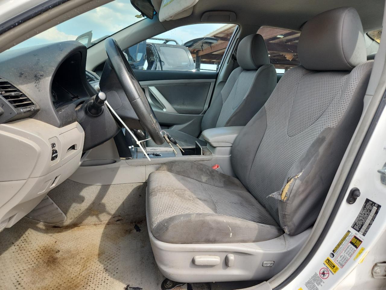 2011 Toyota Camry Base - Image 7