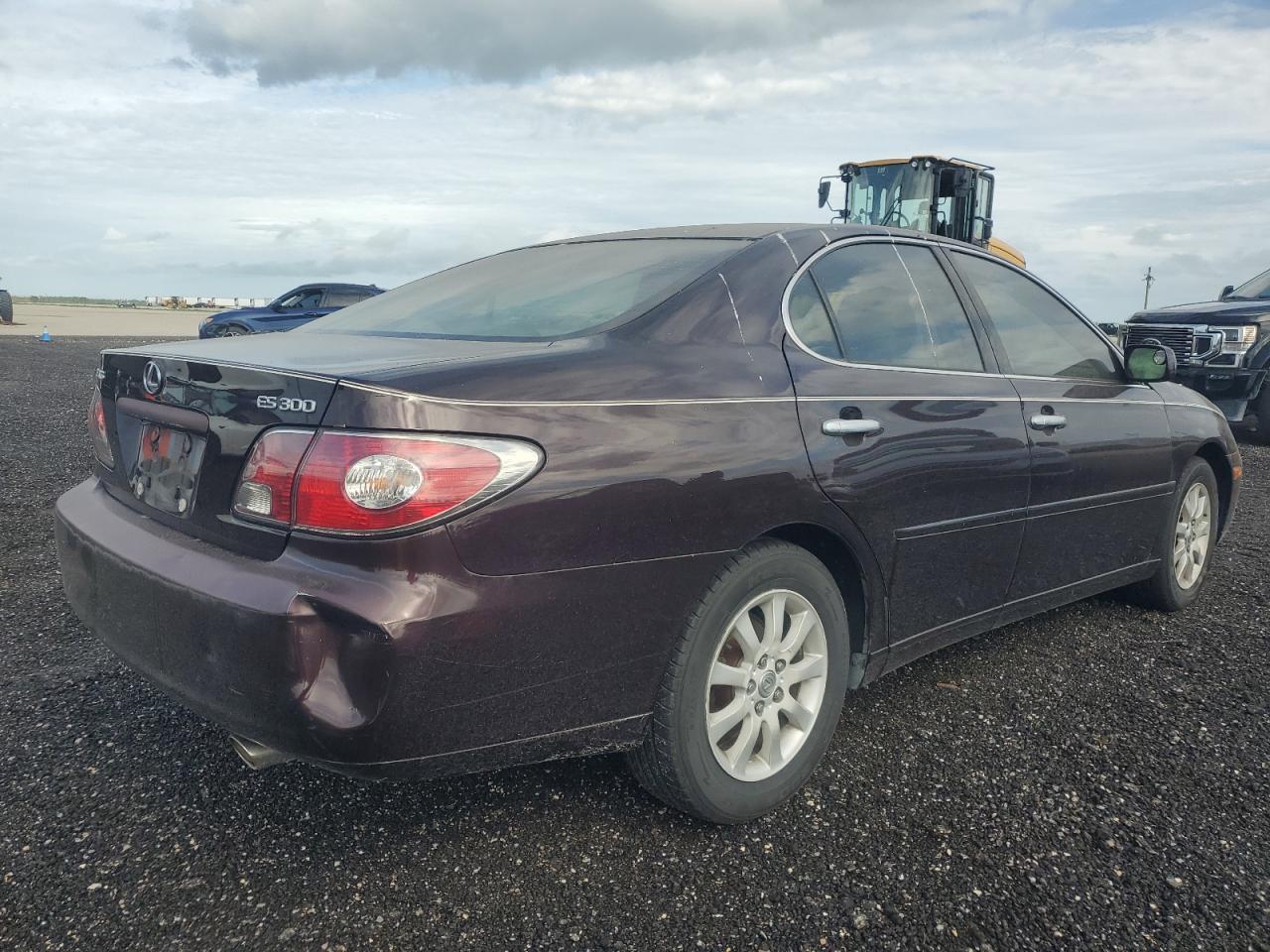 2003 Lexus Es 300 - Image 3