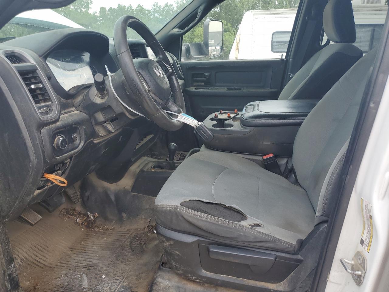 2021 Ram 3500 - Фото 7