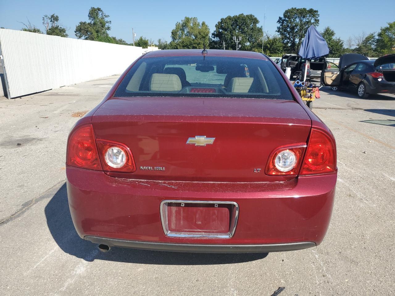 2009 Chevrolet Malibu 2Lt - Image 6