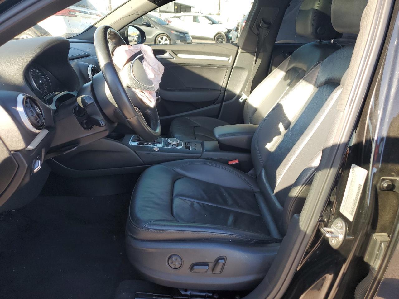 2016 Audi A3 Premium - Image 7