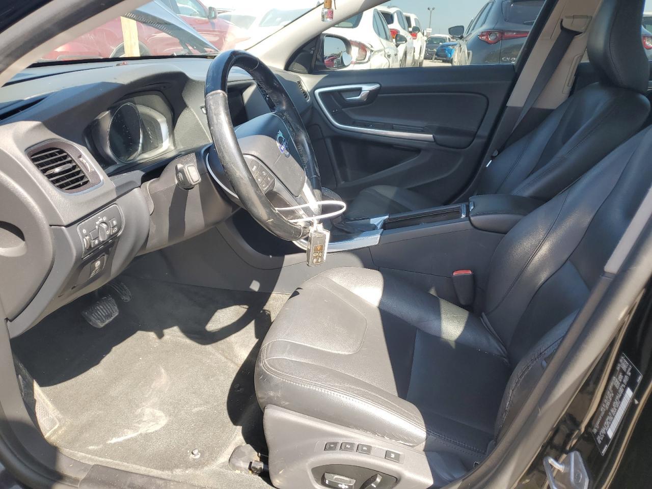 2015 Volvo S60 Premier - Фото 7