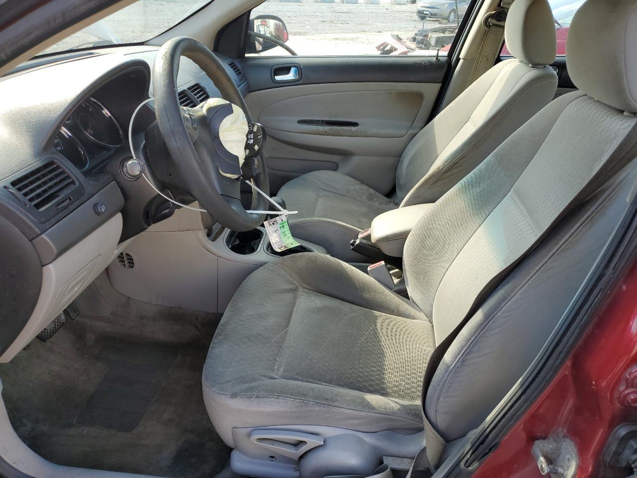 2009 Chevrolet Cobalt Lt - Фото 7