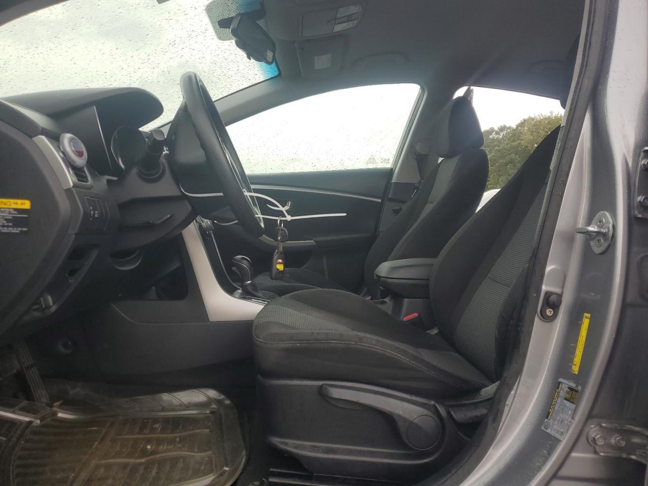 2013 Hyundai Elantra Gt - Фото 7