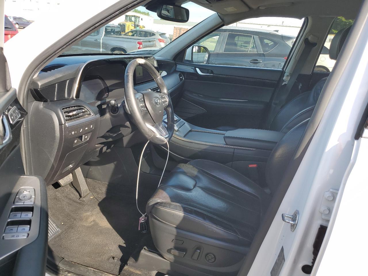 2021 Hyundai Palisade Limited - Image 7