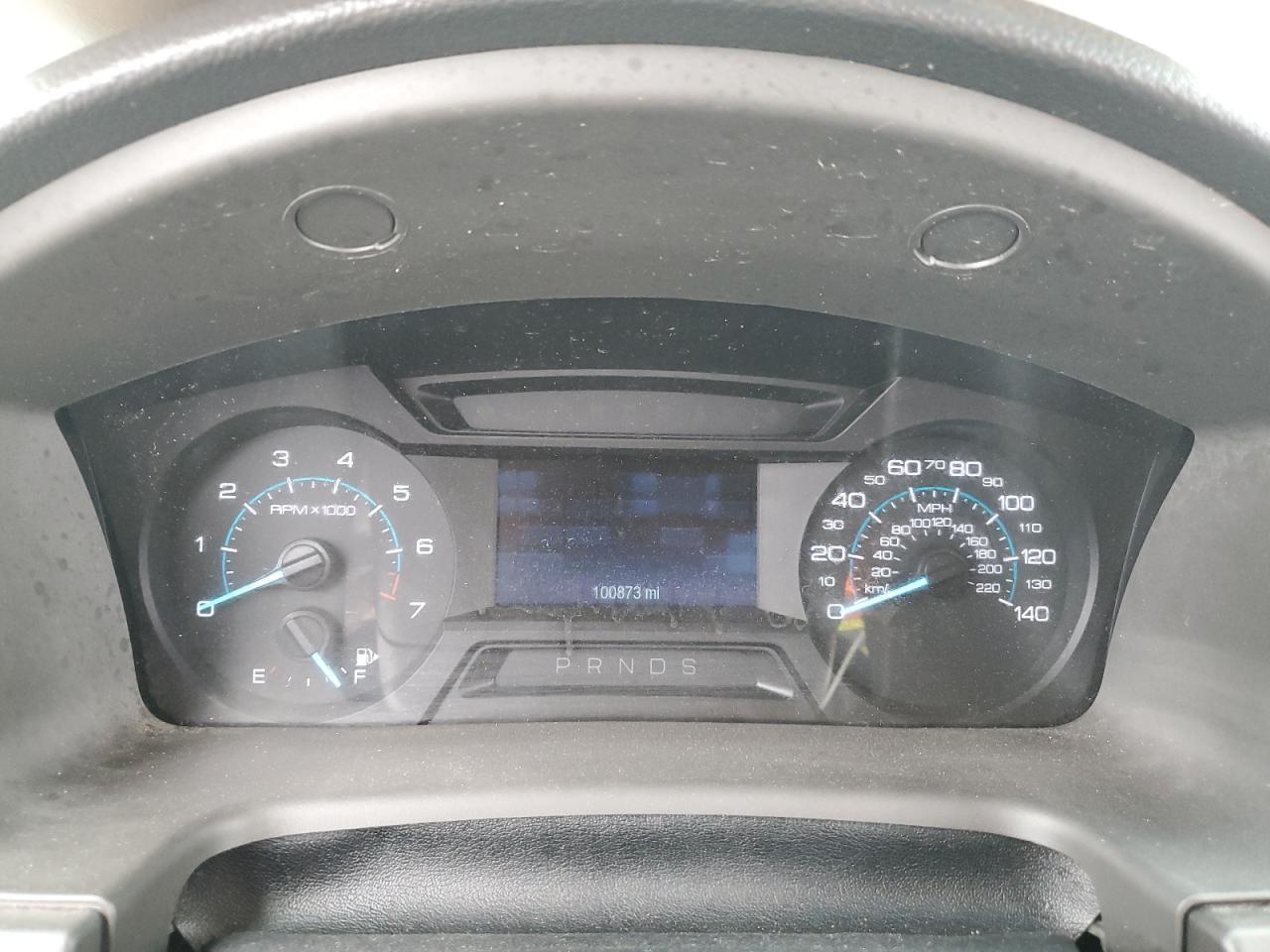 2018 Ford Flex Se - Image 6