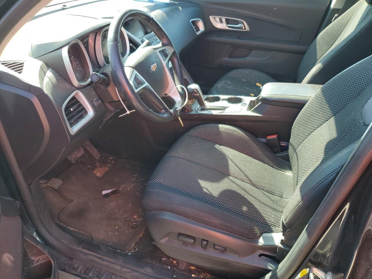 2013 Chevrolet Equinox Lt - Фото 7