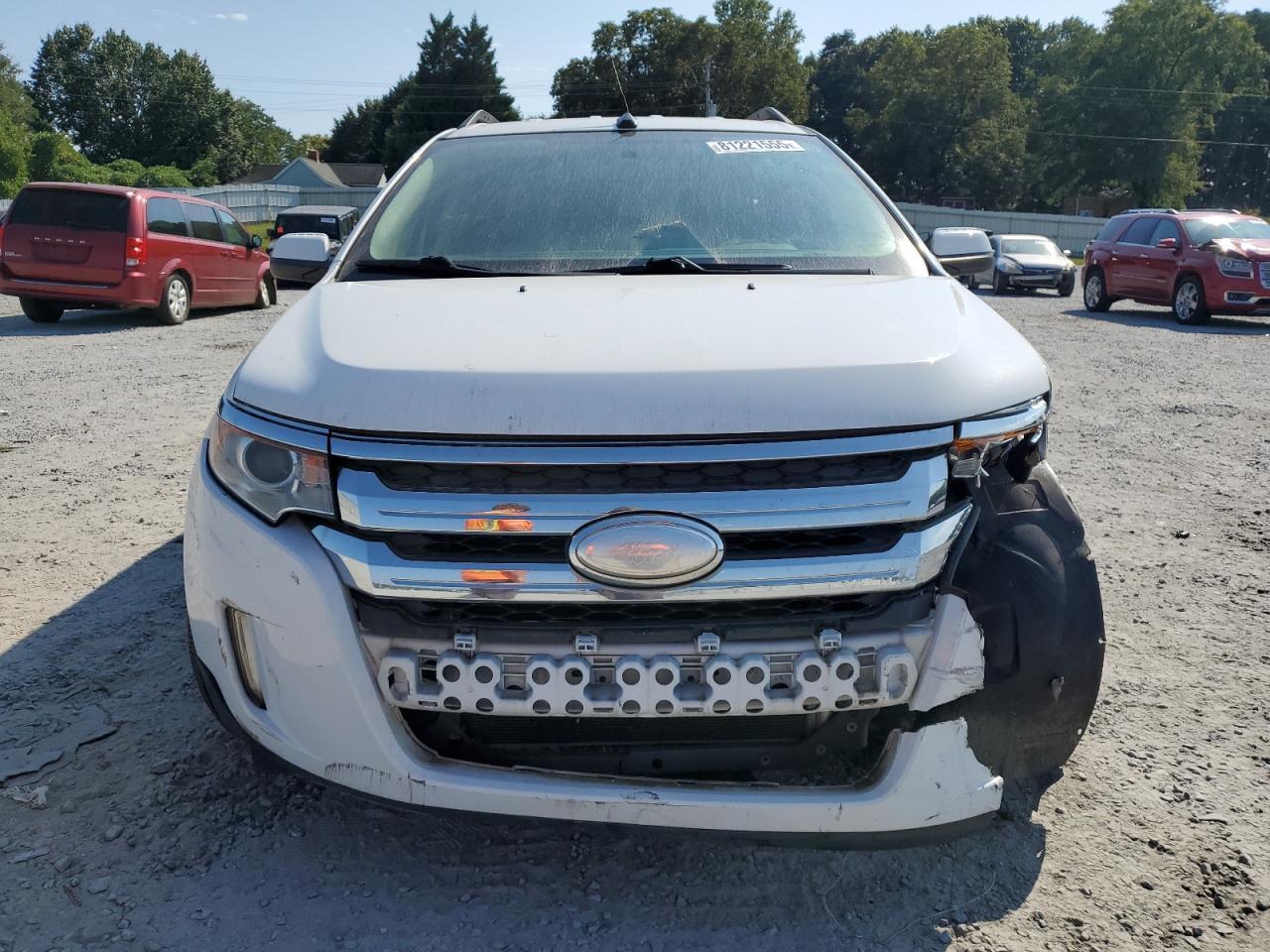 2014 Ford Edge Sel - Image 5