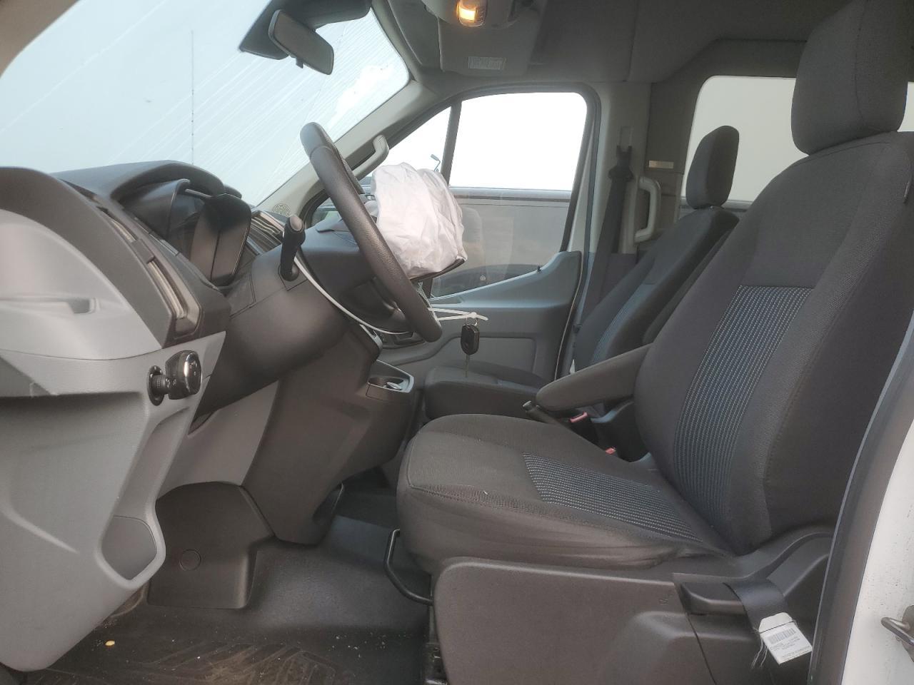 2018 Ford Transit T-350 - Фото 7