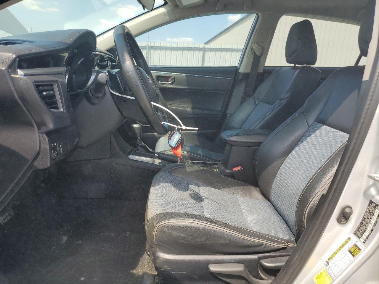 2014 Toyota Corolla L - Image 7