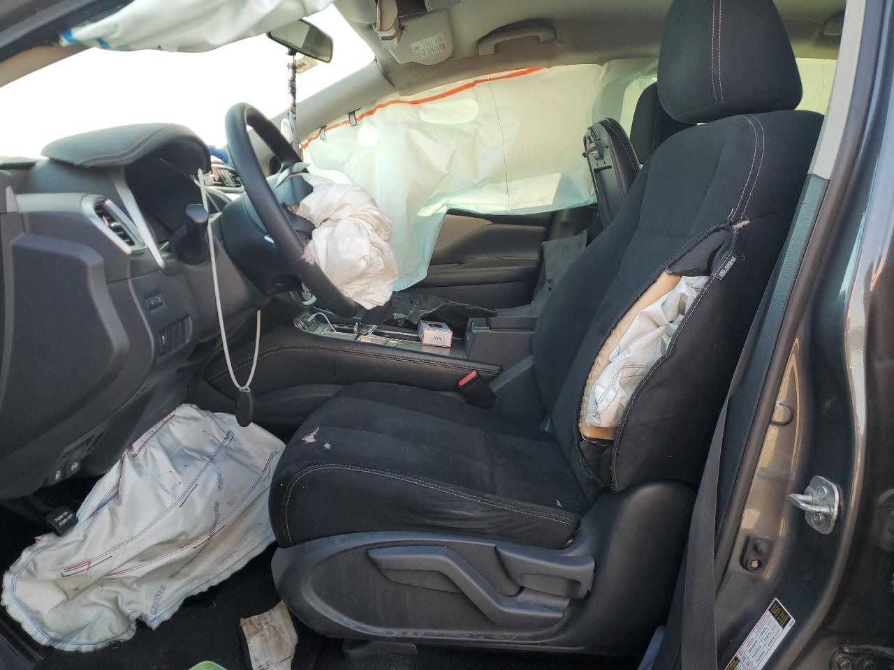2019 Nissan Murano S - Image 7