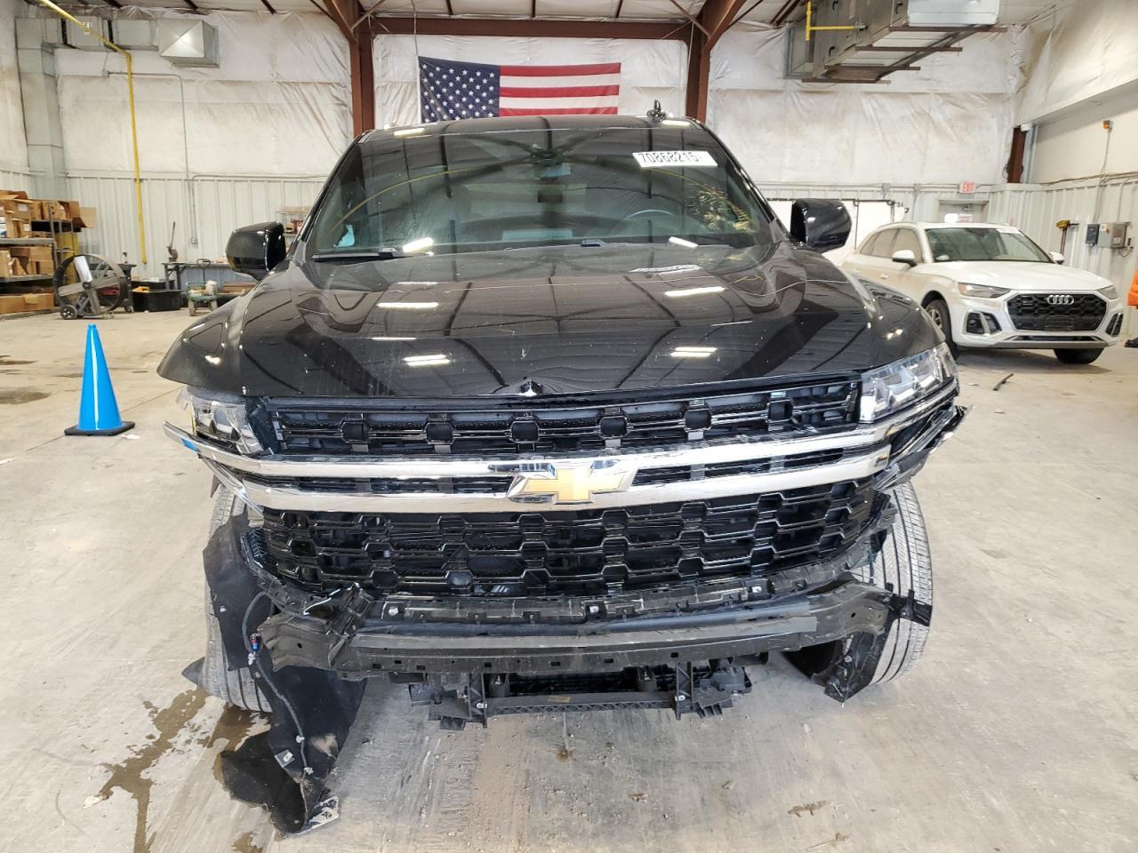 2023 Chevrolet Tahoe K1500 Ls - Image 5