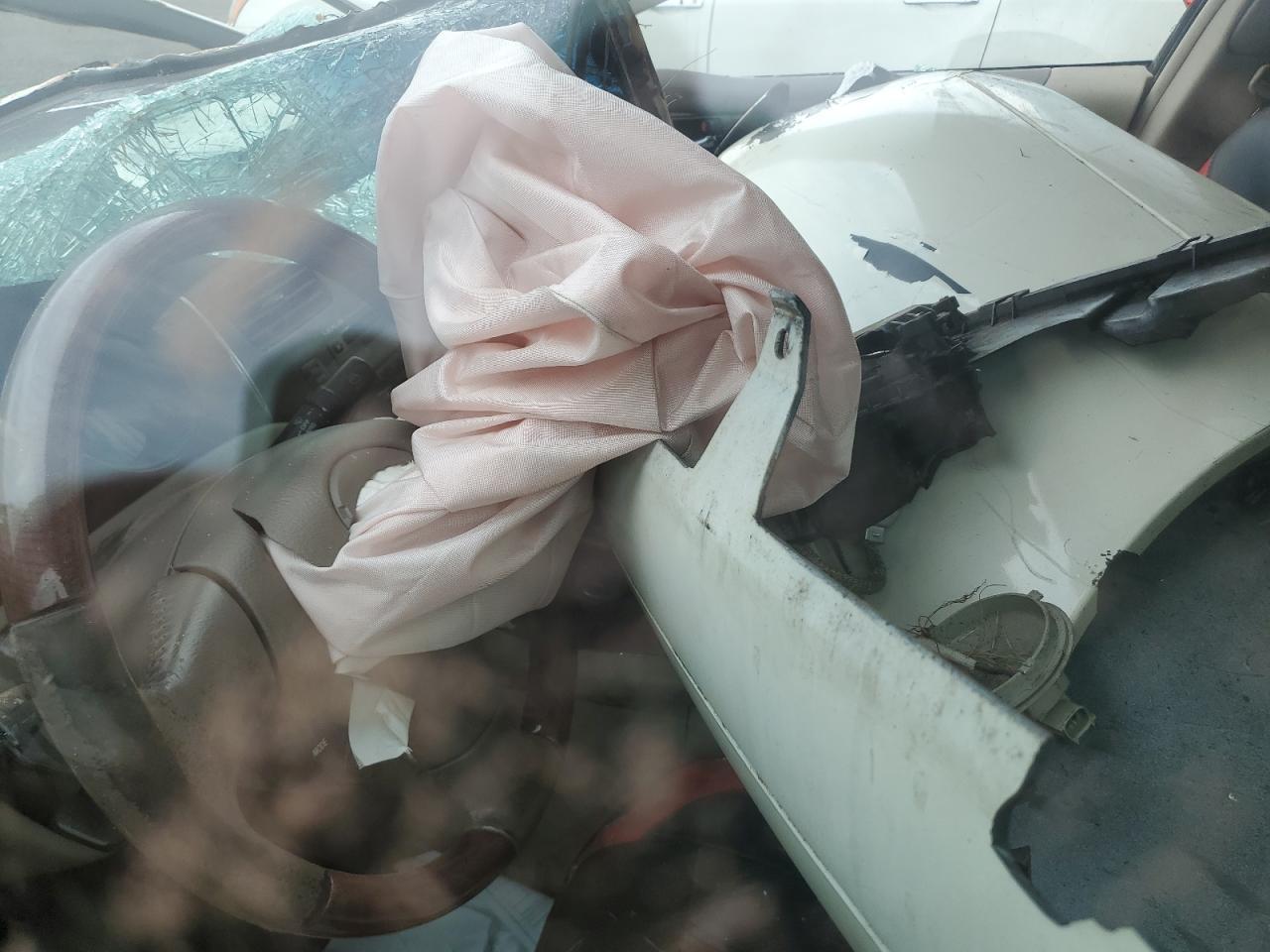 2002 Lexus Es 300 - Фото 7