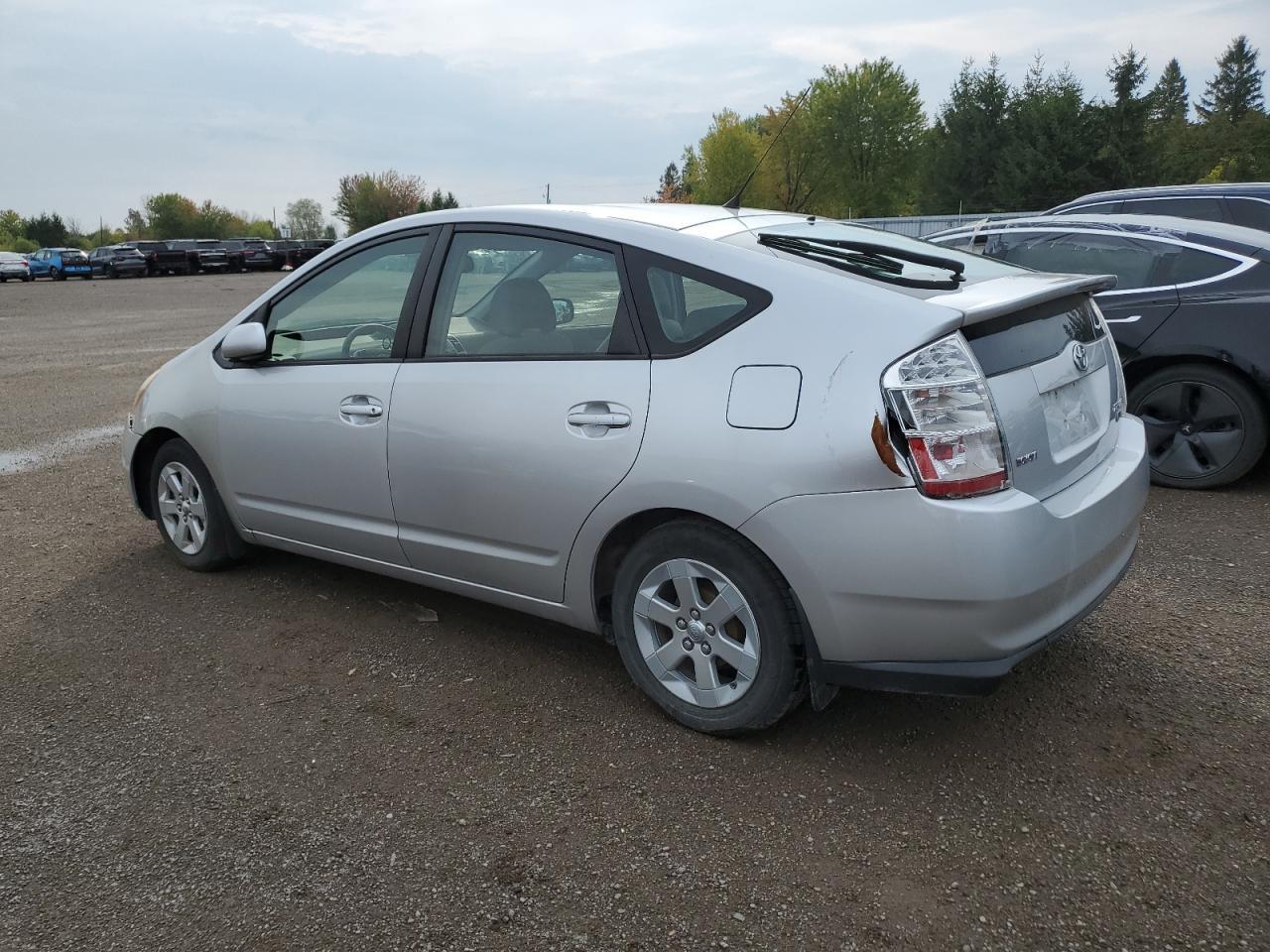 2009 Toyota Prius - Фото 2